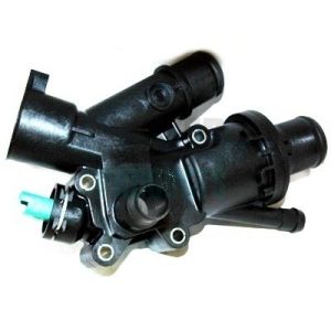 Termostat lichid racire PEUGEOT EXPERT TEPEE (VF3X_) 2.0 HDi 165 diesel 163 cai HOFFER 8192786