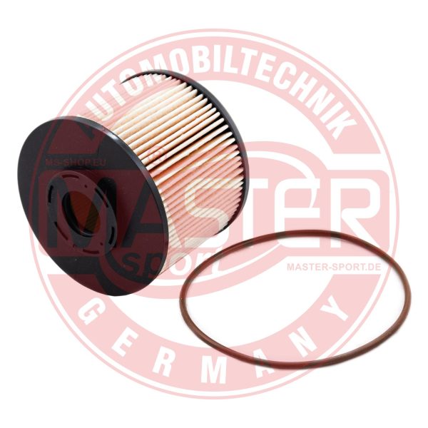 Filtru combustibil PEUGEOT RCZ 2.0 HDi diesel 163 cai MASTERSPORT GERMANY 927X-KF-PCS-MS
