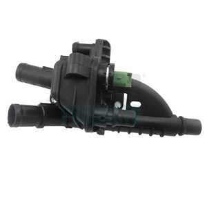 Termostat lichid racire PEUGEOT EXPERT caroserie (VF3A_, VF3U_, VF3X_) 1.6 HDi 90 8V diesel 90 cai MEAT DORIA 92829