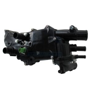 Carcasa termostat PEUGEOT EXPERT platou / sasiu (223) 1.9 TD diesel 90 cai MEAT DORIA 92890