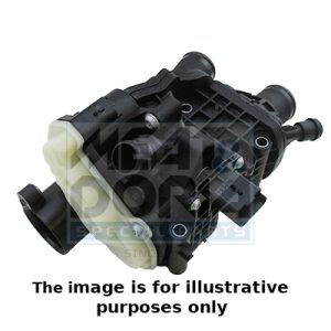 Termostat lichid racire PEUGEOT EXPERT bus (V_) 2.0 BlueHDi 180 diesel 178 cai HOFFER 8192895E