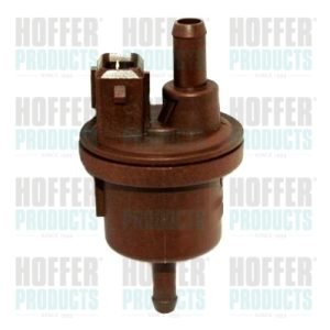 Supapa suprapresiune rezervor combustibil PEUGEOT EXPERT caroserie (VF3A_, VF3U_, VF3X_) 2.0 16V benzina 140 cai HOFFER 8029311