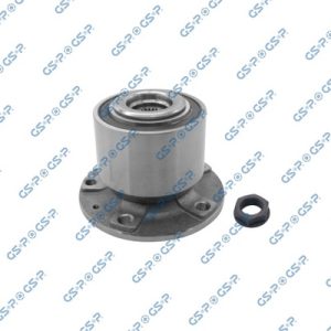 Set rulment roata PEUGEOT EXPERT platou / sasiu (V_) 2.0 BlueHDi 120 diesel 122 cai GSP 9328029K