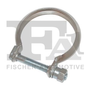 Conector teava sistem de esapament PEUGEOT EXPERT caroserie (VF3A_, VF3U_, VF3X_) 2.0 HDi 130 diesel 128 cai FA1 934-780