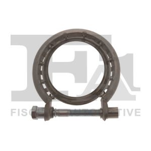 Conector teava sistem de esapament PEUGEOT EXPERT TEPEE (VF3X_) 1.6 HDi 90 16V diesel 90 cai FA1 936-870