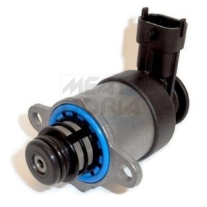Supapa reglaj cantitate combustibil (Sistem Common-Rail) PEUGEOT EXPERT TEPEE (VF3X_) 1.6 HDi 90 8V diesel 90 cai MEAT DORIA 9392