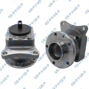 Set rulment roata PEUGEOT EXPERT caroserie (VF3A_, VF3U_, VF3X_) 2.0 HDi 130 diesel 128 cai GSP 9400182