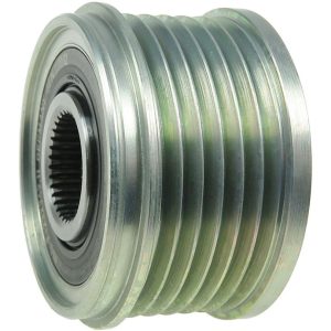 Fulie alternator PEUGEOT EXPERT caroserie (222) 2.0 HDI diesel 109 cai AS-PL AFP0020(INA)