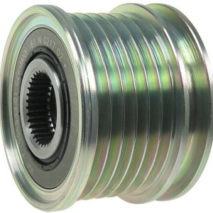 Fulie alternator PEUGEOT RCZ 1.6 16V benzina 200 cai AS-PL AFP3028(INA)