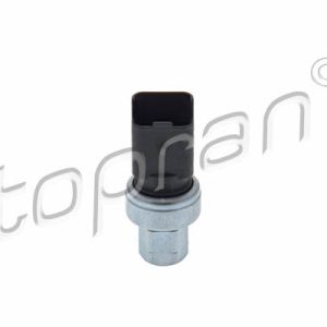 Comutator presiune aer conditionat PEUGEOT PARTNER microbus (5_, G_) 1.1 benzina 60 cai TOPRAN 723 387