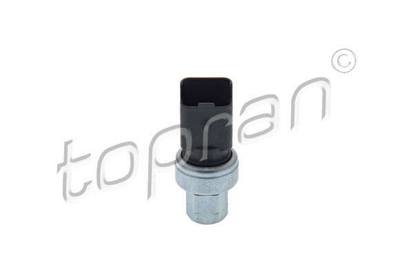 Comutator presiune aer conditionat PEUGEOT 206 SW (2E/K) 1.1 benzina 60 cai TOPRAN 723 387
