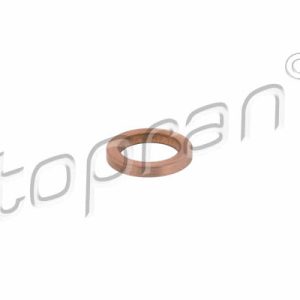 Garnitura etansare compresor PEUGEOT EXPERT platou / sasiu 2.0 HDi 140 diesel 136 cai TOPRAN 723 133