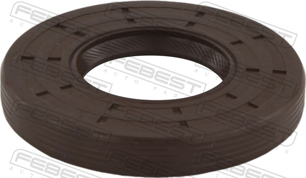 Simering diferential PEUGEOT EXPERT TEPEE (VF3X_) 2.0 HDi 130 4x4 diesel 128 cai FEBEST 95GBY-28560808R