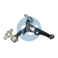 Brat suspensie roata PEUGEOT EXPERT caroserie (222) 1.9 TD diesel 90 cai RTS 96-00533-1