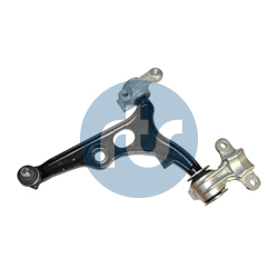 Brat suspensie roata PEUGEOT EXPERT platou / sasiu (223) 1.9 TD diesel 90 cai RTS 96-00533-2