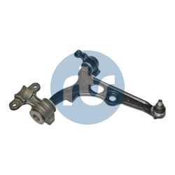 Brat suspensie roata PEUGEOT EXPERT platou / sasiu (223) 2.0 HDI diesel 109 cai RTS 96-00572-1