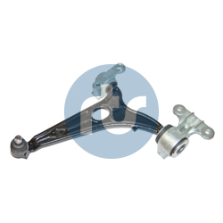 Brat suspensie roata PEUGEOT EXPERT caroserie (VF3A_, VF3U_, VF3X_) 1.6 HDi 90 8V diesel 90 cai RTS 96-90108-2