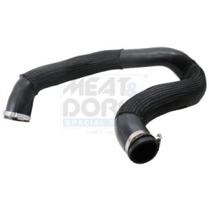 Furtun aer supraalimentare PEUGEOT EXPERT caroserie (V_) 2.0 BlueHDi 120 diesel 122 cai MEAT DORIA 961040