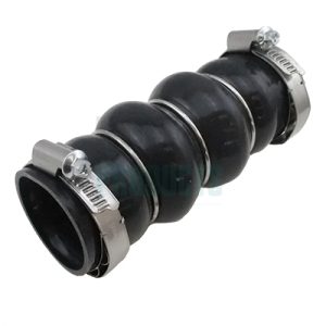 Furtun aer supraalimentare PEUGEOT EXPERT platou / sasiu 1.6 HDi 90 16V diesel 90 cai HOFFER 96124