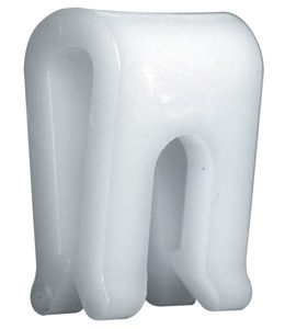 Clips acoperire decorativa si protectie PEUGEOT EXPERT platou / sasiu (223) 1.9 TD diesel 90 cai RESTAGRAF 9647