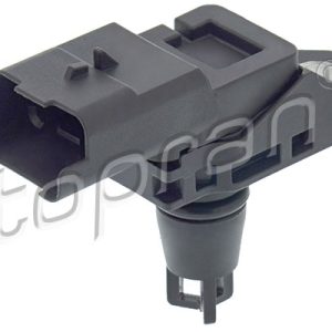 Senzor temperatura aer admisie PEUGEOT EXPERT caroserie (VF3A_, VF3U_, VF3X_) 1.6 HDi 90 8V diesel 90 cai TOPRAN 723 350