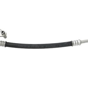 Conducta inalta presiune aer conditionat PEUGEOT 407 SW (6E_, 6D_) 2.2 16V benzina 163 cai ASAM AUTOMOTIVE 96758