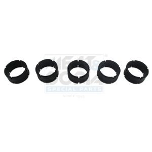 Simering suport diuza PEUGEOT EXPERT (224_) 2.0 HDI diesel 109 cai MEAT DORIA 98002