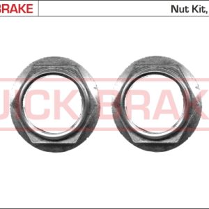 Piulita ax PEUGEOT EXPERT caroserie (222) 2.0 benzina 136 cai QUICK BRAKE 9803K