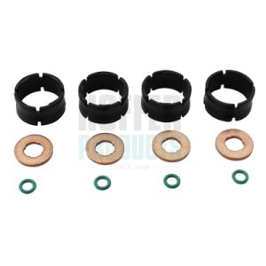 Inel etansare injector PEUGEOT BIPPER TEPEE 1.4 HDi diesel 68 cai HOFFER 98494