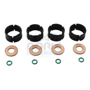 Inel etansare injector PEUGEOT EXPERT platou / sasiu 2.0 HDi 120 diesel 120 cai MEAT DORIA 98494