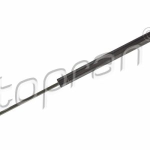 Amortizor portbagaj PEUGEOT RIFTER 1.6 HDi 92 diesel 92 cai TOPRAN 723 325