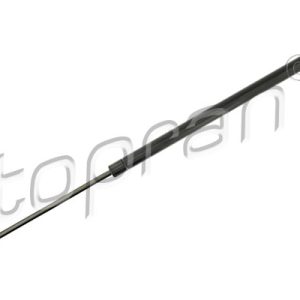 Amortizor portbagaj PEUGEOT BIPPER TEPEE 1.3 HDi 75 diesel 75 cai TOPRAN 723 462