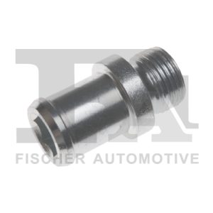 Surub cu cap tubular incarcator PEUGEOT BIPPER TEPEE 1.4 HDi diesel 68 cai FA1 989-18-001