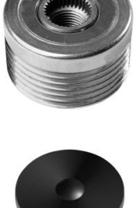 Fulie alternator PEUGEOT EXPERT (224_) 2.0 HDI 16V diesel 109 cai HELLA 9XU 358 038-181