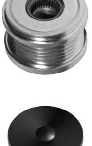 Fulie alternator PEUGEOT EXPERT platou / sasiu (223) 2.0 HDi diesel 109 cai HELLA 9XU 358 038-361