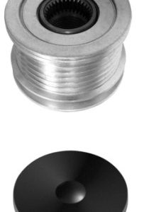 Fulie alternator PEUGEOT RCZ 1.6 THP 270 benzina 270 cai HELLA 9XU 358 038-761