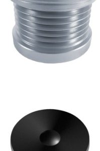 Fulie alternator PEUGEOT RCZ 1.6 16V benzina 200 cai HELLA 9XU 358 038-901