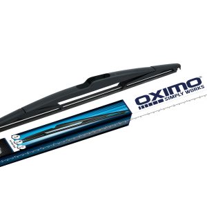 Lamela stergator PEUGEOT EXPERT caroserie (V_) 2.0 BlueHDi 150 4x4 diesel 150 cai OXIMO WR306350