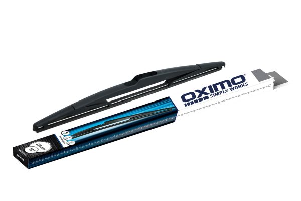 Lamela stergator PEUGEOT EXPERT platou / sasiu (V_) 2.0 BlueHDi 145 diesel 145 cai OXIMO WR306350