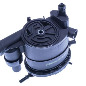 Filtru combustibil PEUGEOT EXPERT caroserie (222) 1.9 D 70 diesel 69 cai DENCKERMANN A110945