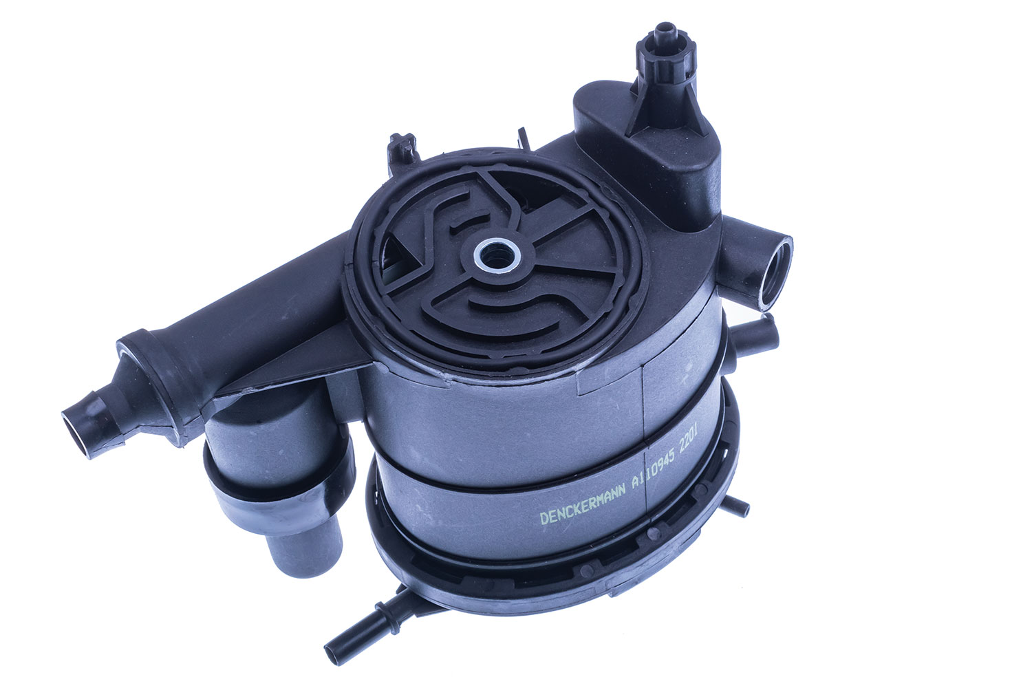 Filtru combustibil PEUGEOT EXPERT platou / sasiu (223) 1.9 D diesel 69 cai DENCKERMANN A110945