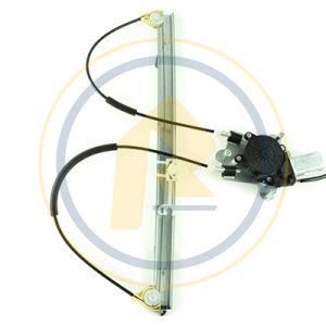 Mecanism actionare geam PEUGEOT EXPERT (224_) 1.9 D diesel 70 cai AC ROLCAR A1.1750