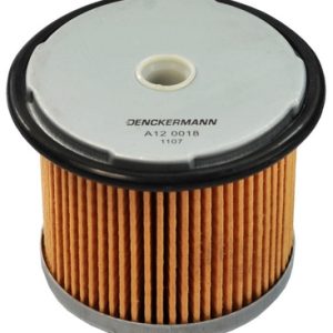 Filtru combustibil PEUGEOT EXPERT platou / sasiu (223) 1.9 TD diesel 92 cai DENCKERMANN A120018