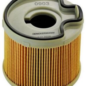 Filtru combustibil PEUGEOT EXPERT platou / sasiu (223) 2.0 HDI diesel 109 cai DENCKERMANN A120028