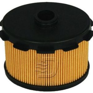Filtru combustibil PEUGEOT EXPERT caroserie (222) 1.9 D 70 diesel 69 cai DENCKERMANN A120356