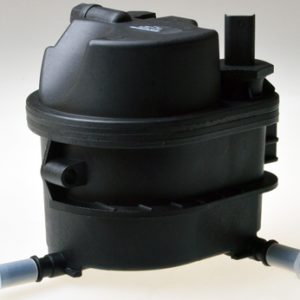 Filtru combustibil PEUGEOT BIPPER TEPEE 1.4 HDi diesel 68 cai DENCKERMANN A120435