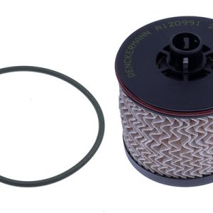 Filtru combustibil PEUGEOT EXPERT bus (V_) 1.5 BlueHDi 100 diesel 102 cai DENCKERMANN A120991