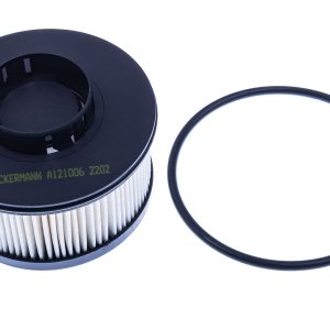 Filtru combustibil PEUGEOT RIFTER 1.5 BlueHDi 100 diesel 102 cai DENCKERMANN A121006