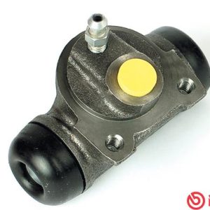 Cilindru receptor frana PEUGEOT EXPERT caroserie (222) 2.0 HDI diesel 94 cai BREMBO A 12 293