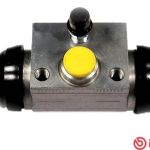 Cilindru receptor frana PEUGEOT EXPERT caroserie (VF3A_, VF3U_, VF3X_) 2.0 HDi 100 diesel 98 cai BREMBO A 12 631